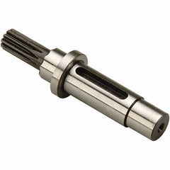 Dynabrade - Air Palm-Style Buffer/Sander Rotor Pinion - Exact Tooling