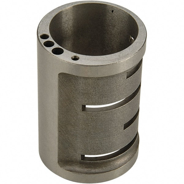 Dynabrade - 7" Air Disc Grinder Cylinder - Use with 50348 - Exact Tooling