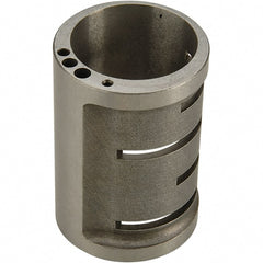 Dynabrade - 7" Air Disc Grinder Cylinder - Use with 50348 - Exact Tooling