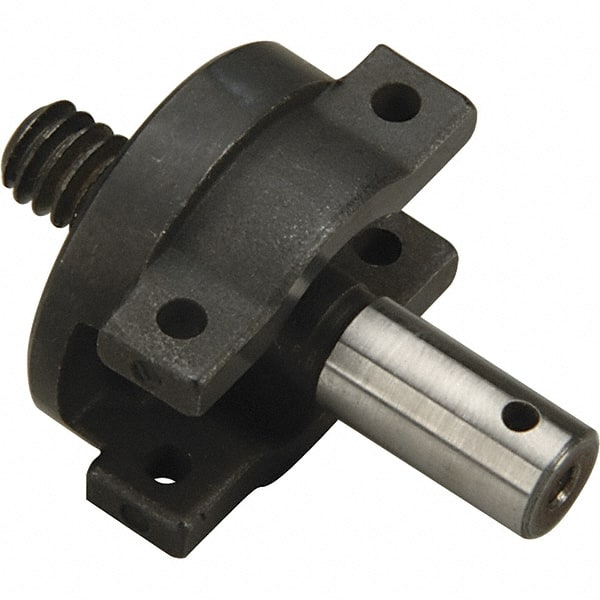 Dynabrade - 4-1/2" to 5" Air Vertical Disc Sander Governor Cage - Exact Tooling