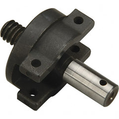 Dynabrade - 4-1/2" to 5" Air Vertical Disc Sander Governor Cage - Exact Tooling