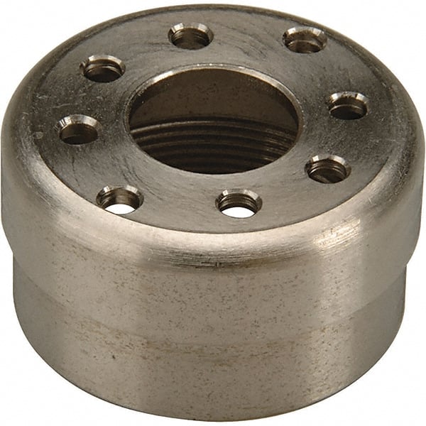 Dynabrade - Exhaust Cover - Exact Tooling