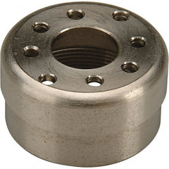 Dynabrade - Exhaust Cover - Exact Tooling