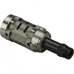 Dynabrade - Air Die Grinder Drop-In Motor - Exact Tooling