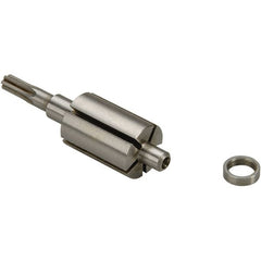 Dynabrade - Rotor - Includes Spacer - Exact Tooling
