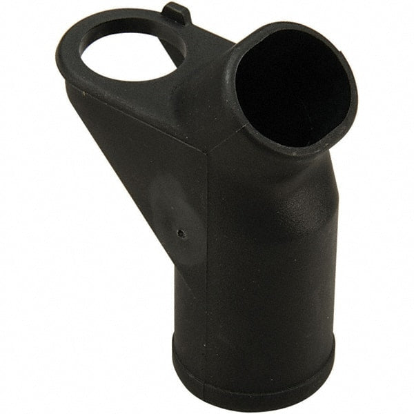 Dynabrade - Air Orbital Sander Vacuum Adapter - Exact Tooling