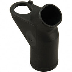 Dynabrade - Air Orbital Sander Vacuum Adapter - Exact Tooling