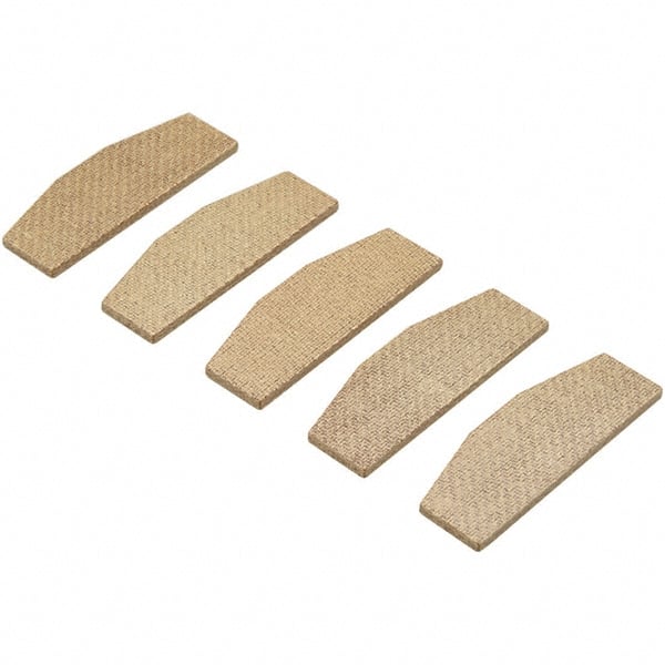 Dynabrade - Air Motor Vane - Exact Tooling