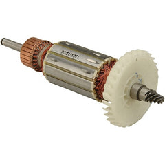 Dynabrade - 11" Electric Orbital Sander Armature - Exact Tooling