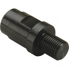 Dynabrade - Air Pencil Grinder Collet Adjustment Screw - Exact Tooling