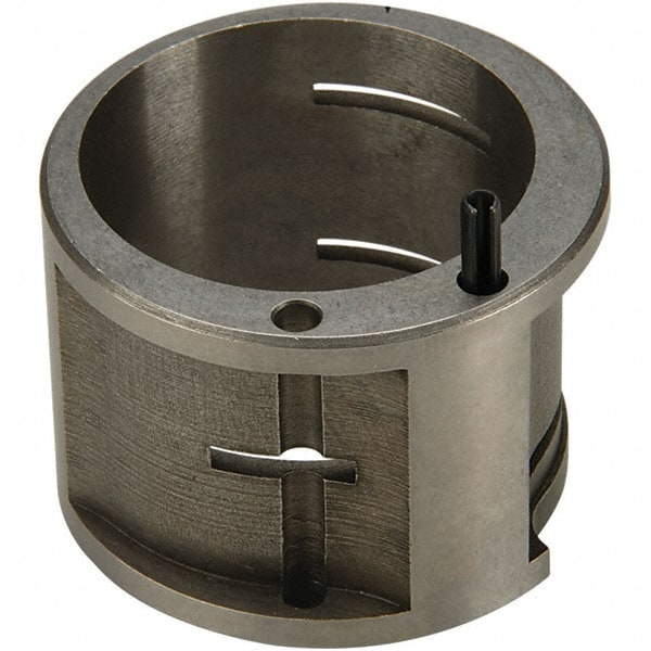 Dynabrade - 3" Air Buffer Cylinder Assembly - Use with 55126 - Exact Tooling