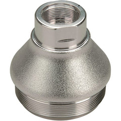 Dynabrade - 7" Air Disc Grinder Adapter - Use with 50348 - Exact Tooling