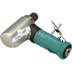 Dynabrade - Air Belt Sander Air Motor - Use with 40320 - Exact Tooling