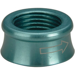 Dynabrade - Air Pencil Grinder Thread Guard - Exact Tooling