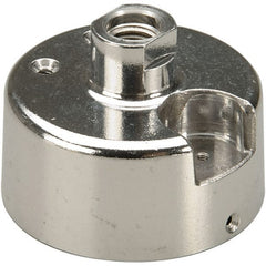 Dynabrade - Air Orbital Sander Housing - Use with 61318 - Exact Tooling