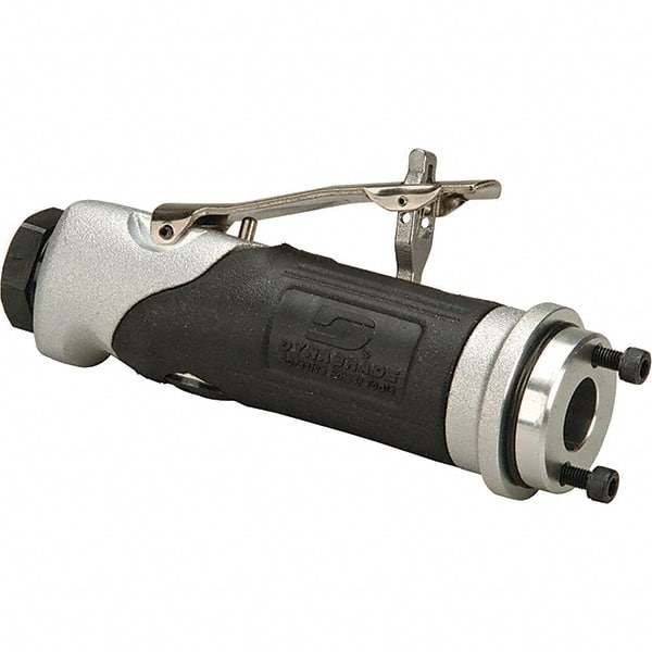 Dynabrade - Air Belt Sander Throttle Valve Assembly - Exact Tooling