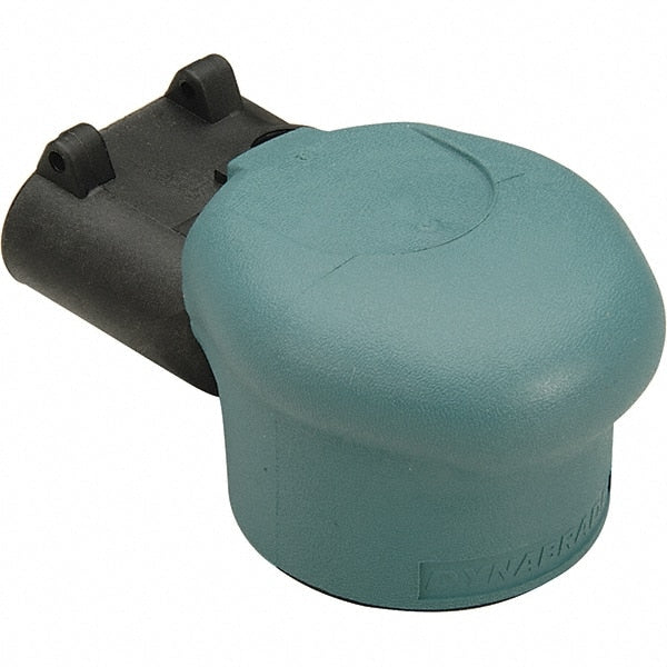 Dynabrade - Air Orbital Sander Housing - Use with 59035 - Exact Tooling