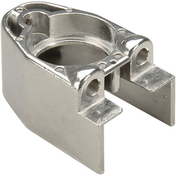 Dynabrade - Air Belt Sander Housing Assembly - Use with ECN 3523 - Exact Tooling