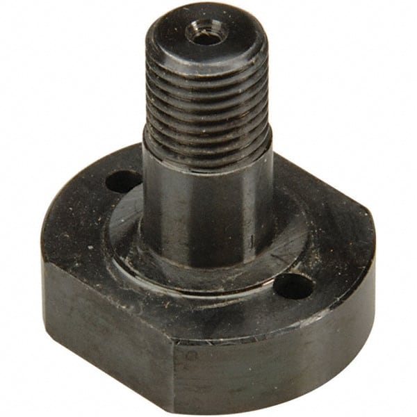 Dynabrade - Right Angle Air Tool Carrier - Exact Tooling