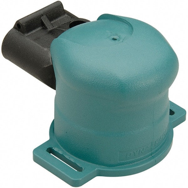 Dynabrade - Air Orbital Sander Housing - Use with 57920 - Exact Tooling