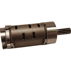 Dynabrade - Air Finishing Sander Drop-In Motor - Exact Tooling