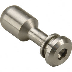 Dynabrade - Air Disc Sander Valve Stem - Exact Tooling