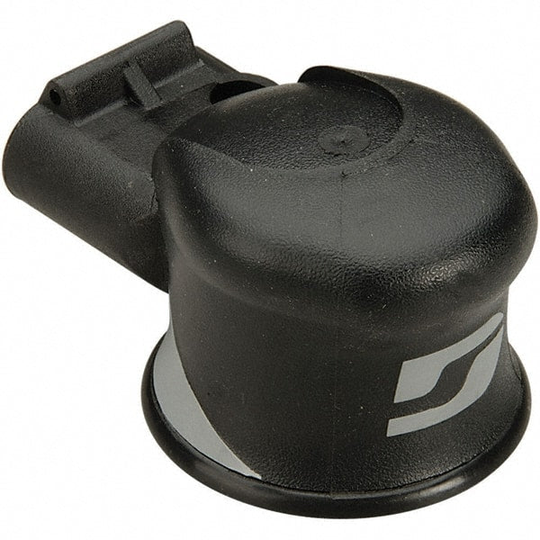 Dynabrade - Air Orbital Sander Housing - Use with 57504 - Exact Tooling