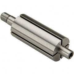 Dynabrade - Air Right-Angle Sander Rotor - Use with 52655 - Exact Tooling