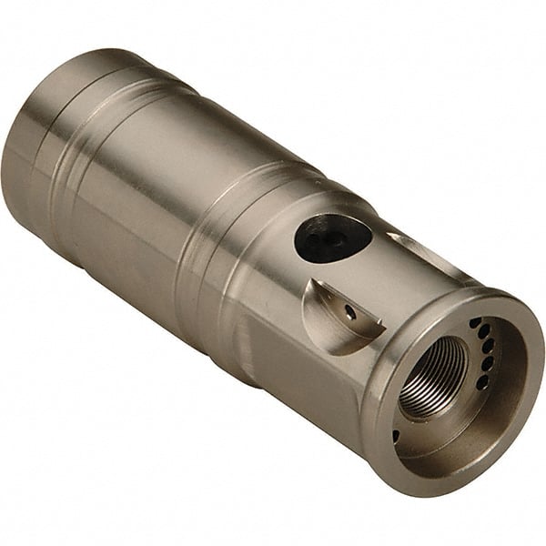 Dynabrade - Air Die Grinder Housing - Use with 53808 - Exact Tooling