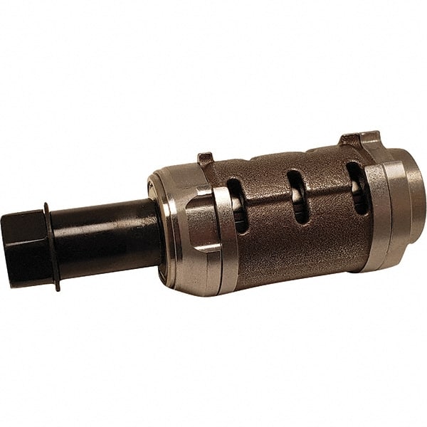 Dynabrade - Air Die Grinder Drop-In Motor - Exact Tooling