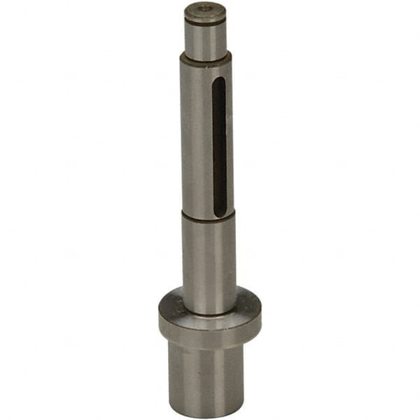 Dynabrade - 5", 6" & 8" Air Orbital Sander Shaft - Exact Tooling