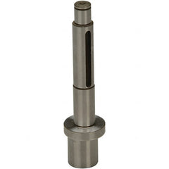 Dynabrade - 5", 6" & 8" Air Orbital Sander Shaft - Exact Tooling