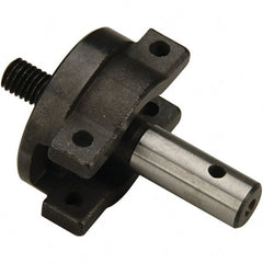 Dynabrade - 4-1/2" to 5" Air Pistol Grip Disc Sander Governor Cage - Exact Tooling