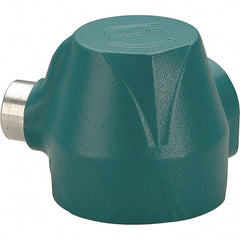 Dynabrade - Air Depressed Center Wheel Grinder Housing Assembly - Use with 53232 - Exact Tooling