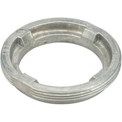 Dynabrade - Air Orbital Sander Lock Ring - Exact Tooling