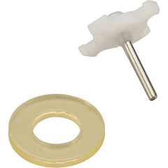 Dynabrade - Valve Assembly - Exact Tooling