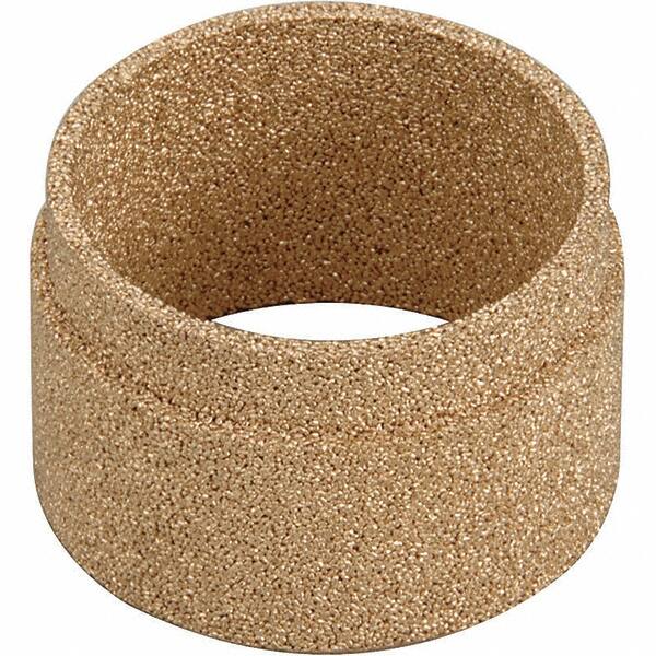 Dynabrade - Air Belt Sander Silencer - Exact Tooling