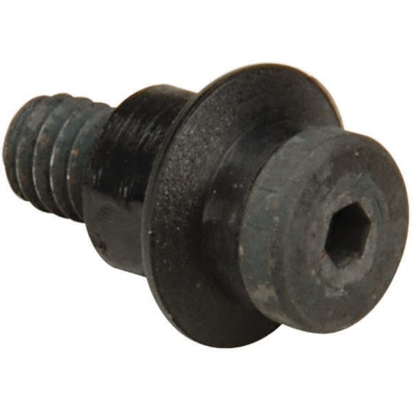 Dynabrade - Air Belt Sander Button Latch Assembly - Exact Tooling