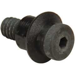 Dynabrade - Air Belt Sander Button Latch Assembly - Exact Tooling