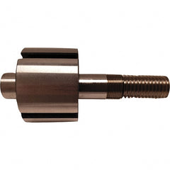 Dynabrade - 7" Air Vertical Disc Sander Rotor - Exact Tooling