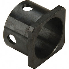 Dynabrade - Air Die Grinder Silencer - Exact Tooling