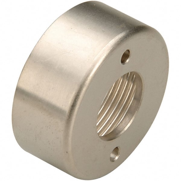 Dynabrade - Air Rolling Pin Sander Exhaust Cover - Use with 58050 - Exact Tooling