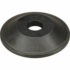 Dynabrade - Angle & Disc Grinder Flange - For Use with 53243 Cup Wheel Grinders - Exact Tooling