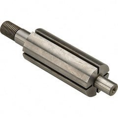 Dynabrade - Air Extension Disc Sander Rotor - Exact Tooling