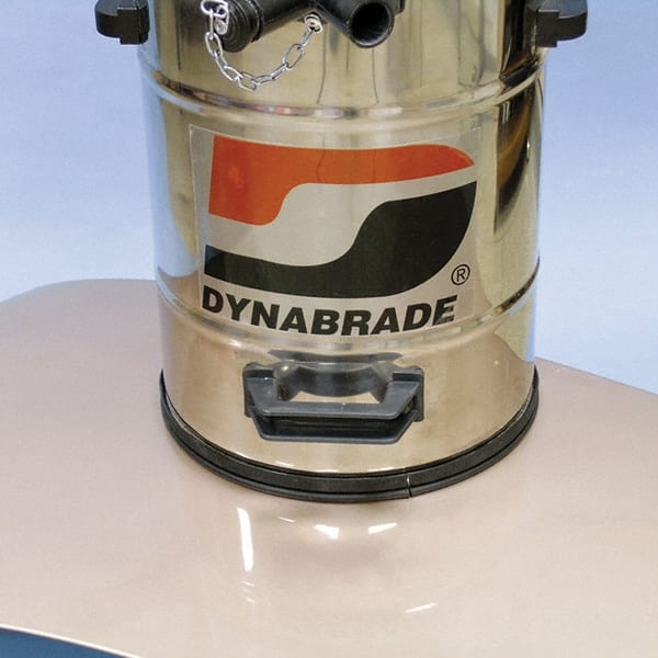 Dynabrade - Vacuum Cleaner Parts & Accessories - Exact Tooling