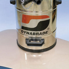 Dynabrade - Vacuum Cleaner Parts & Accessories - Exact Tooling