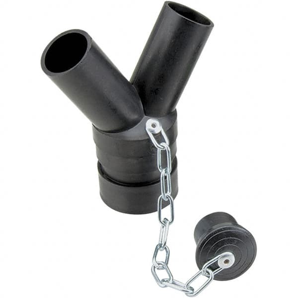 Dynabrade - Vacuum Cleaner Parts & Accessories - Exact Tooling