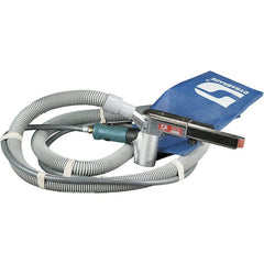 Dynabrade - Air Belt Sander Housing Assembly - Use with 40330 - Exact Tooling