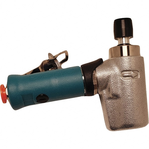 Dynabrade - Air Belt Sander Air Motor - Exact Tooling