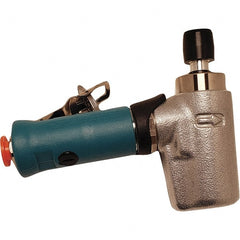 Dynabrade - Air Belt Sander Air Motor - Exact Tooling